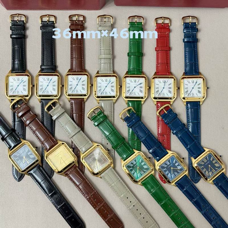 Cartier woman 27mm 082706